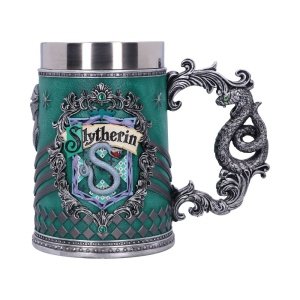 Harry Potter Slytherin Collect…