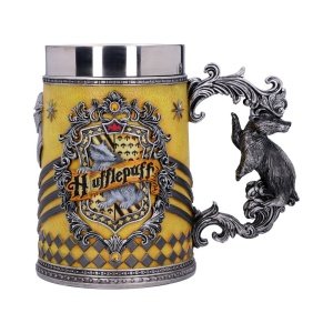 Harry Potter Hufflepuff Collec…