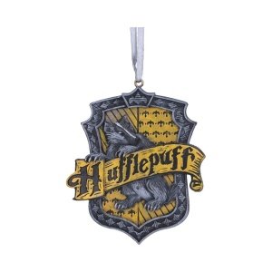 Harry Potter Hufflepuff Crest …