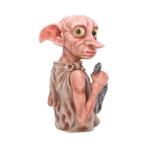 Harry Potter Dobby Bust 30cm N…