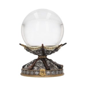 Harry Potter Wand Crystal Ball…