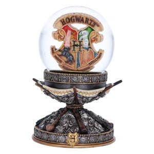 Harry Potter Wand Snow Globe 1…