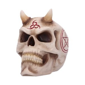 666 Skull (JR) 20cm Nemesis No…