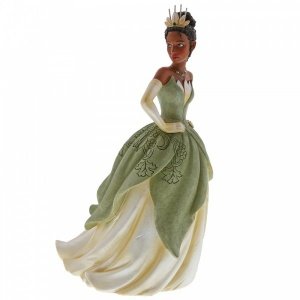 Tiana Fashion Figurine Disney …