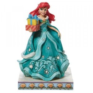 Gifts of Song Ariel with Gifts…